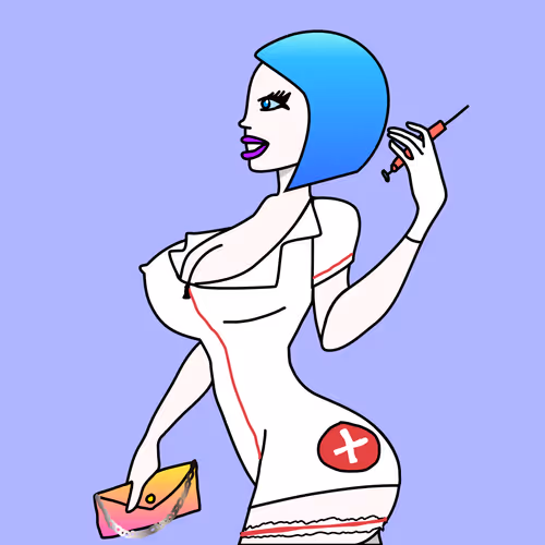Stacy Nft