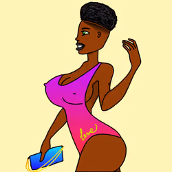 Stacy #842