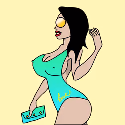 Stacy #81