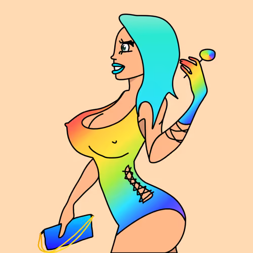 Stacy #158