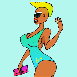 Stacy #323