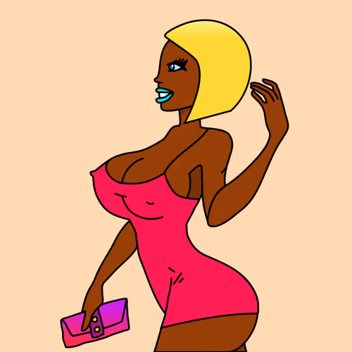 Stacy #312