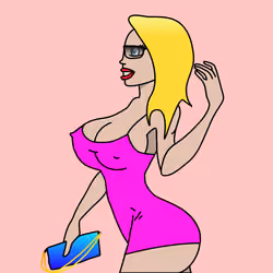 Stacy #327