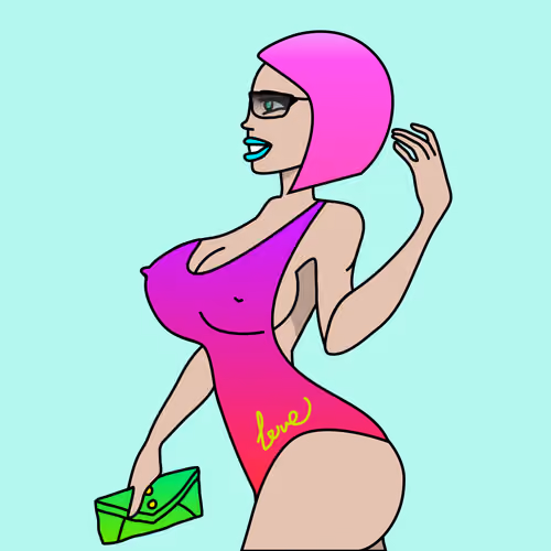Stacy #324