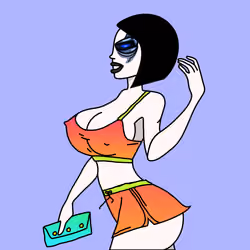 Stacy #343