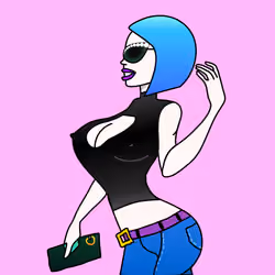 Stacy #239