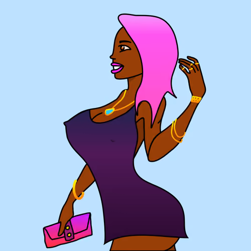 Stacy #572
