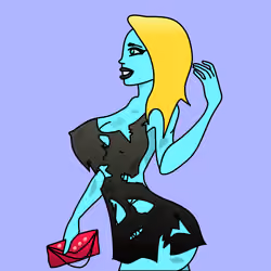 Stacy #111