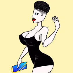 Stacy #114