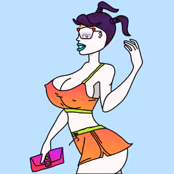 Stacy #839