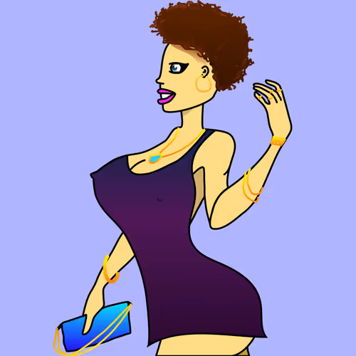 Stacy #1
