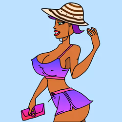 Stacy #1054