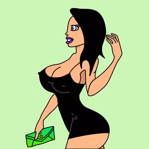 Stacy #1074
