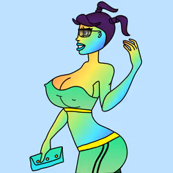 Stacy #330