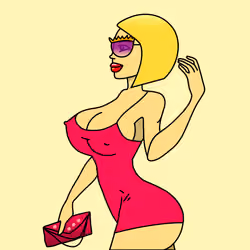 Stacy #344