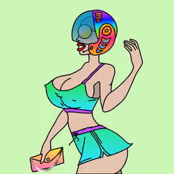 Stacy #1044