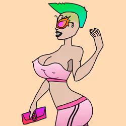 Stacy #304