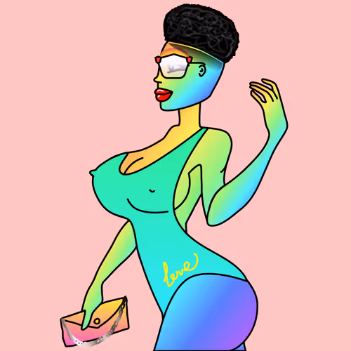 Stacy Nft