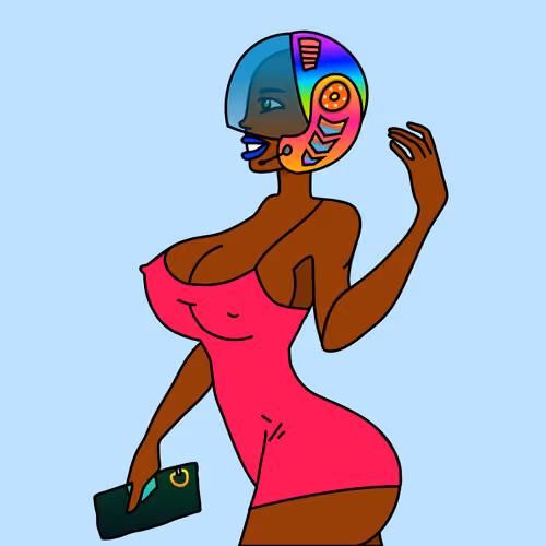 Stacy #5