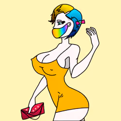 Stacy #240