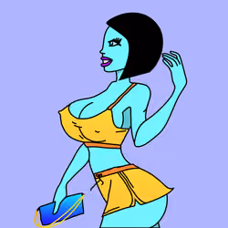 Stacy #303