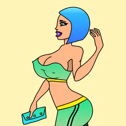 Stacy #879