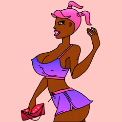 Stacy #66