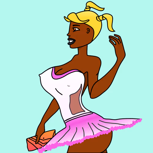 Stacy Nft