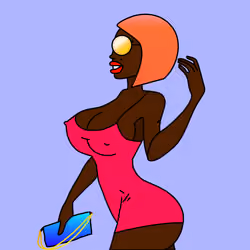 Stacy #328