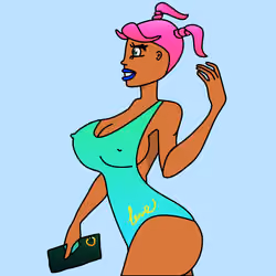 Stacy #1046