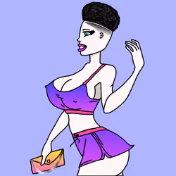 Stacy #305