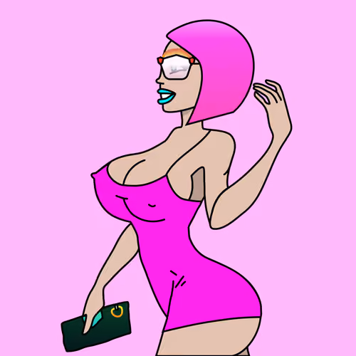 Stacy #1119