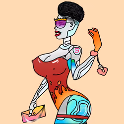 Stacy #502