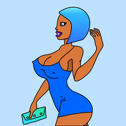 Stacy #12