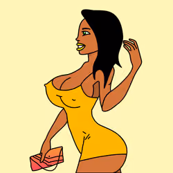 Stacy #298