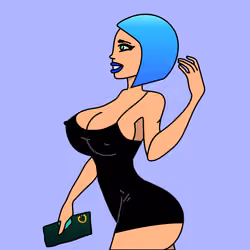 Stacy #322
