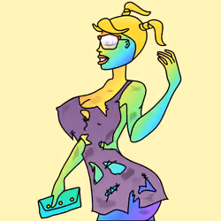 Stacy #1045