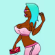 4