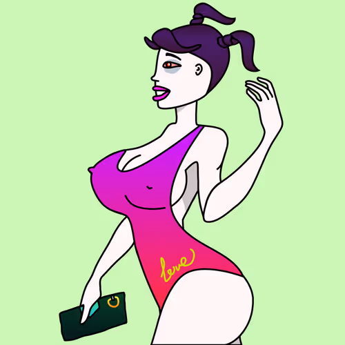Stacy Nft
