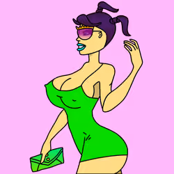 Stacy #1080