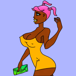 Stacy #1020