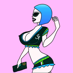 Stacy #241