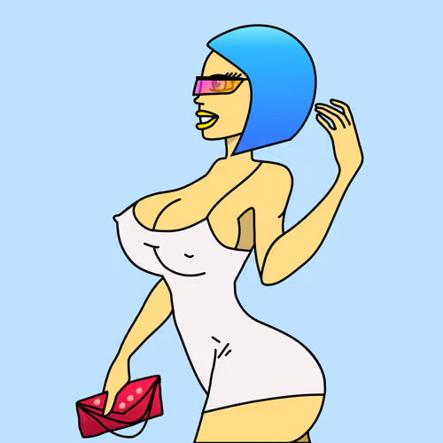 Stacy #159