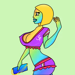 Stacy #321