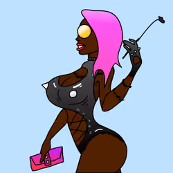 Stacy #295