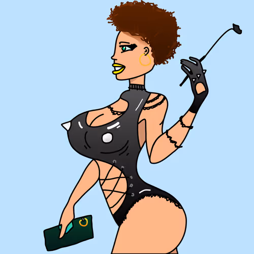 Stacy Nft