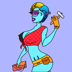 Stacy #297