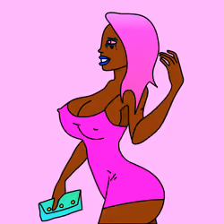 Stacy #242