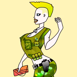 Stacy #1081