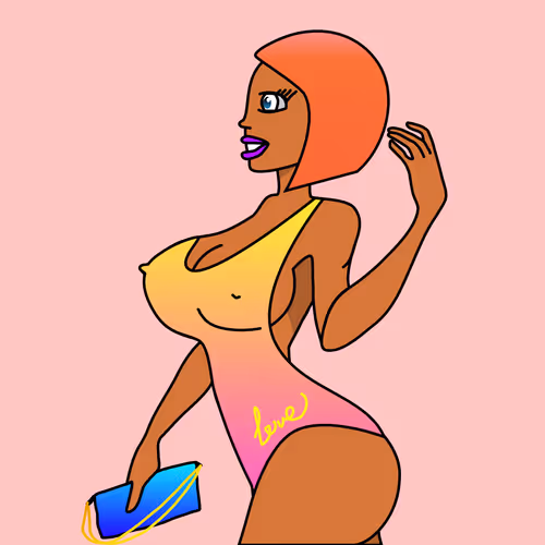 Stacy Nft